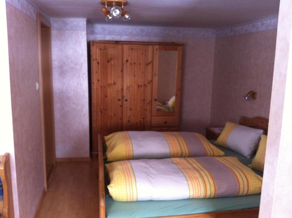 Bauernhof Krahlehenhof Villa Filzmoos Room photo